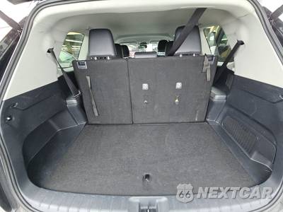 2025 Toyota Grand Highlander XLE - zdjęcie 16 z 47 - miniatura