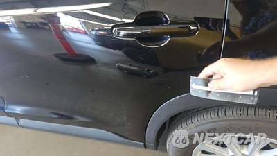 2025 Toyota Grand Highlander XLE - zdjęcie 41 z 47 - miniatura