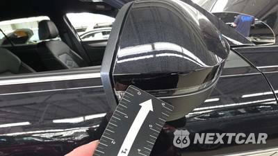 2025 Volkswagen Atlas Cross Sport 2.0T SE w/Technology - zdjęcie 25 z 34 - miniatura