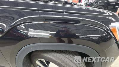 2025 Volkswagen Atlas Cross Sport 2.0T SE w/Technology - zdjęcie 30 z 34 - miniatura