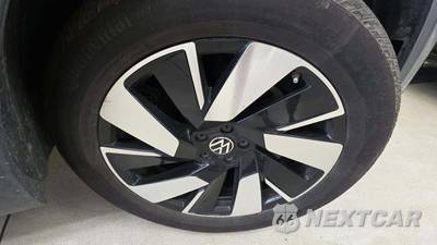 2025 Volkswagen Atlas Cross Sport 2.0T SE w/Technology - zdjęcie 34 z 34 - miniatura