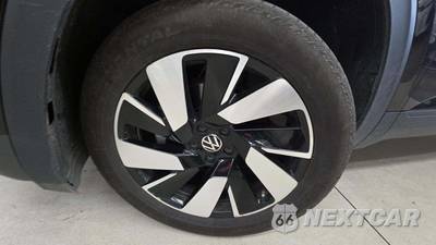 2025 Volkswagen Atlas Cross Sport 2.0T SE w/Technology - zdjęcie 28 z 34 - miniatura