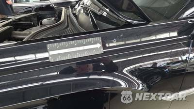 2025 Volkswagen Atlas Cross Sport 2.0T SE w/Technology - zdjęcie 32 z 34 - miniatura