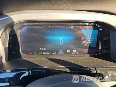 2025 Volkswagen Atlas Cross Sport 2.0T SE w/Technology - zdjęcie 12 z 34 - miniatura