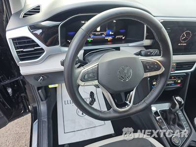 2025 Volkswagen Taos SE - zdjęcie 10 z 30 - miniatura