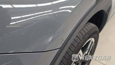 2025 Hyundai Santa Cruz Limited Crew Cab Short Bed - zdjęcie 23 z 24 - miniatura
