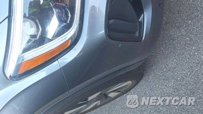 2025 Volkswagen Atlas Cross Sport 2.0T SE w/Technology - zdjęcie 19 z 21 - miniatura