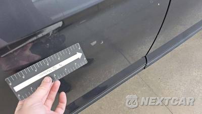 2025 Volkswagen Atlas Cross Sport 2.0T SE w/Technology - zdjęcie 21 z 25 - miniatura