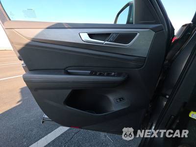2025 Volkswagen Atlas Cross Sport 2.0T SE w/Technology - zdjęcie 9 z 25 - miniatura