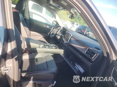 2025 Volkswagen Atlas 2.0T SEL - zdjęcie 8 z 20 - miniatura