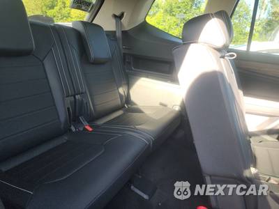 2025 Volkswagen Atlas 2.0T SEL - zdjęcie 14 z 20 - miniatura