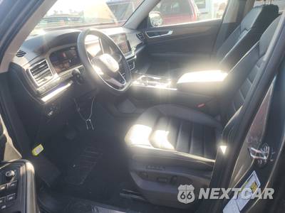 2025 Volkswagen Atlas 2.0T SEL - zdjęcie 7 z 20 - miniatura