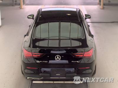2025 Mercedes-Benz CLA 250 - zdjęcie 5 z 41 - miniatura