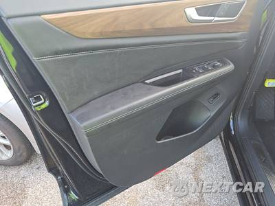 2025 Volkswagen Atlas 2.0T SE w/Technology - zdjęcie 9 z 23 - miniatura