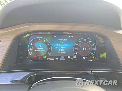 2025 Volkswagen Atlas 2.0T SE w/Technology - zdjęcie 12 z 23 - miniatura