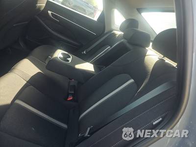 2025 Hyundai Sonata SEL - zdjęcie 13 z 21 - miniatura