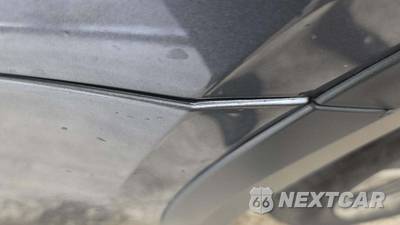 2025 Volkswagen Taos SE - zdjęcie 20 z 23 - miniatura