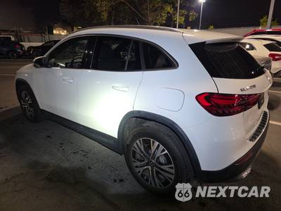 2025 Mercedes-Benz GLA 250 4MATIC - zdjęcie 6 z 24 - miniatura