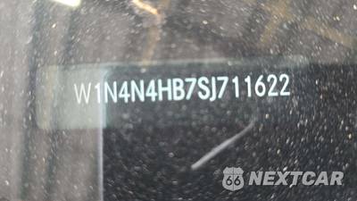 2025 Mercedes-Benz GLA 250 4MATIC - zdjęcie 19 z 24 - miniatura