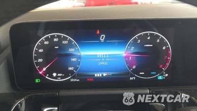 2025 Mercedes-Benz GLA 250 4MATIC - zdjęcie 17 z 24 - miniatura