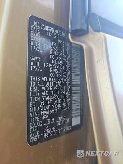 2014 Nissan JUKE S - zdjęcie 14 z 51 - miniatura