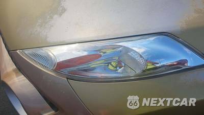 2014 Nissan JUKE S - zdjęcie 31 z 51 - miniatura