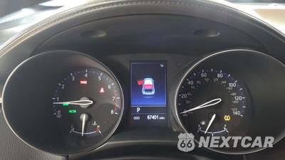 2019 Toyota C-HR XLE - zdjęcie 23 z 28 - miniatura