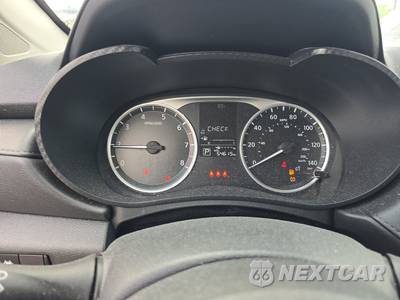 2024 Nissan Versa S - zdjęcie 12 z 27 - miniatura