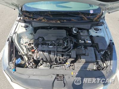 2021 Hyundai Elantra SE - zdjęcie 15 z 36 - miniatura