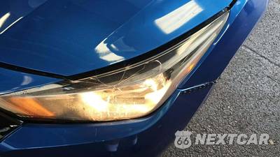 2021 Nissan Versa SV - zdjęcie 21 z 33 - miniatura