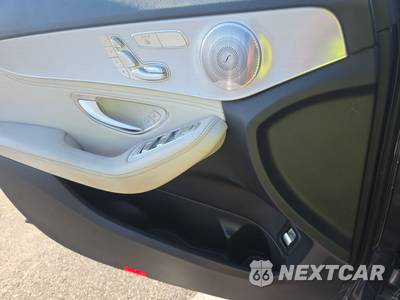 2016 Mercedes-Benz C 300 4MATIC - zdjęcie 9 z 21 - miniatura