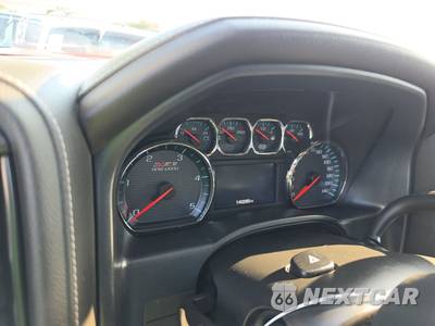 2019 Chevrolet Silverado 2500HD LTZ Crew Cab Medium Bed 1LZ - zdjęcie 12 z 27 - miniatura
