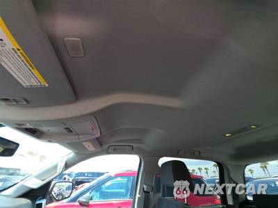 2018 Chevrolet Silverado 1500 LT Crew Cab Short Bed 1LT - zdjęcie 17 z 26 - miniatura