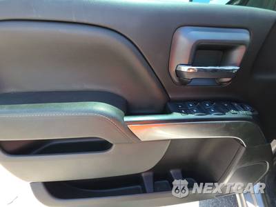 2018 Chevrolet Silverado 1500 LT Crew Cab Short Bed 1LT - zdjęcie 9 z 26 - miniatura