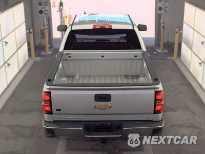 2018 Chevrolet Silverado 1500 LT Crew Cab Short Bed 1LT - zdjęcie 5 z 26 - miniatura