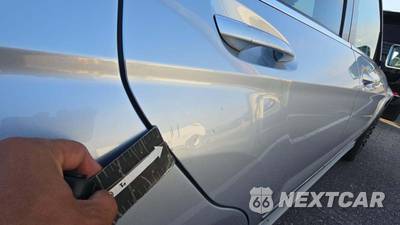 2015 Mercedes-Benz GLK 350 - zdjęcie 21 z 26 - miniatura