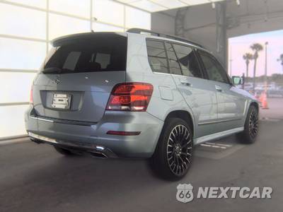 2015 Mercedes-Benz GLK 350 - zdjęcie 4 z 26 - miniatura