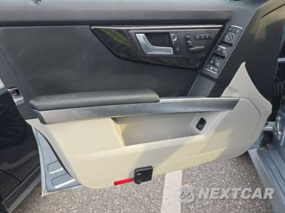 2015 Mercedes-Benz GLK 350 - zdjęcie 9 z 26 - miniatura