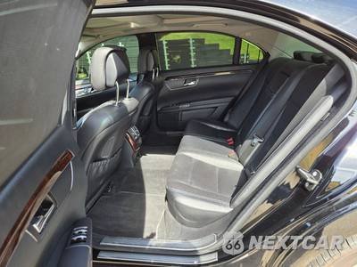 2013 Mercedes-Benz S 350 BlueTEC 4MATIC - zdjęcie 9 z 17 - miniatura