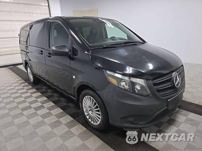 2023 Mercedes-Benz Metris Passenger Van 126.0" WB - zdjęcie 3 z 27 - miniatura