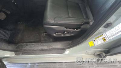 2025 Toyota Sequoia Limited - zdjęcie 31 z 39 - miniatura