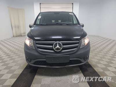 2023 Mercedes-Benz Metris Passenger Van 126.0" WB - zdjęcie 2 z 33 - miniatura