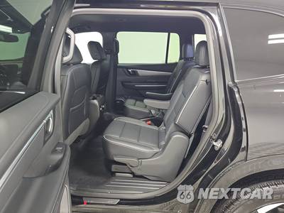 2026 Buick Enclave Sport Touring 1SM - zdjęcie 13 z 27 - miniatura