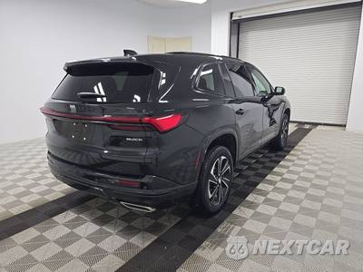 2026 Buick Enclave Sport Touring 1SM - zdjęcie 4 z 27 - miniatura