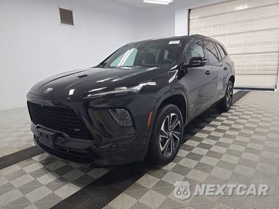 2026 Buick Enclave Sport Touring 1SM - zdjęcie 1 z 27 - miniatura