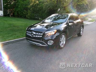 2019 Mercedes-Benz GLA 250 4MATIC - zdjęcie 1 z 31 - miniatura