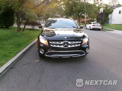 2019 Mercedes-Benz GLA 250 4MATIC - zdjęcie 2 z 31 - miniatura