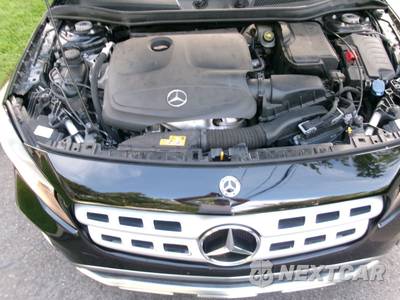 2019 Mercedes-Benz GLA 250 4MATIC - zdjęcie 10 z 31 - miniatura