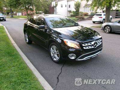 2019 Mercedes-Benz GLA 250 4MATIC - zdjęcie 11 z 31 - miniatura