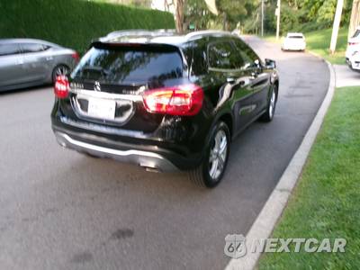 2019 Mercedes-Benz GLA 250 4MATIC - zdjęcie 13 z 31 - miniatura